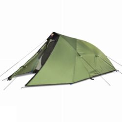 Wild Country Tents Trisar 3 Tent Green
